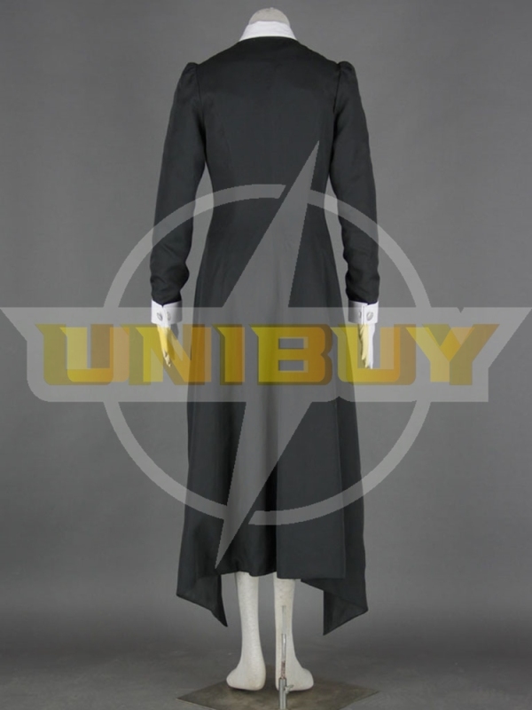 FAIRY TAIL Maka Costume Cosplay Suit Unibuy