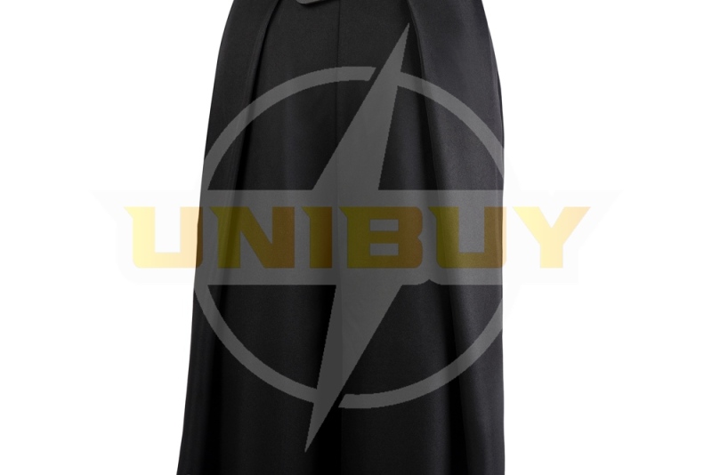 The Witcher 3 Yennefer Costume Cosplay Suit Unibuy