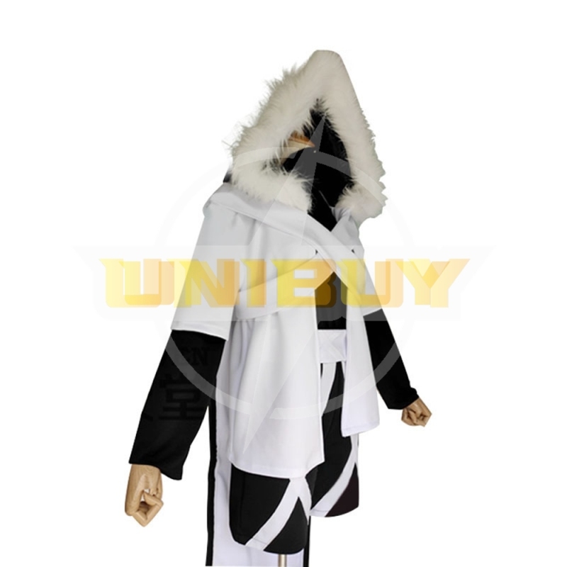 Undertale Cross Sans Costume Cosplay Suit Unibuy