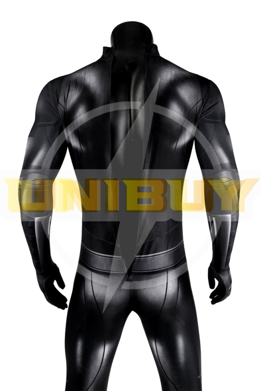 The Flash Batman Bodysuit Costume Cosplay Bruce Wayne Michael Keaton Unibuy
