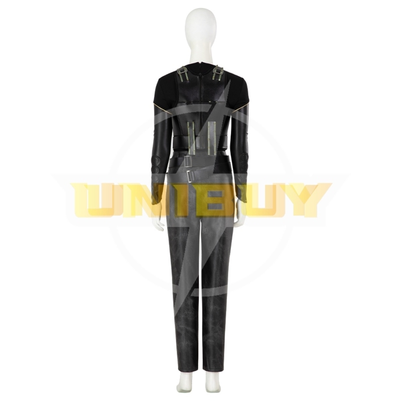 Sylvie Loki 2 Cosplay Suit Costume with Coat Unibuy
