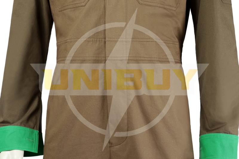 Loki 2 OB Ouroboros Costume Cosplay Suit Unibuy