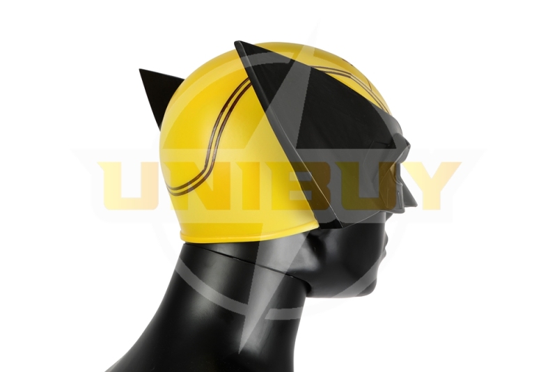 Deadpool 3 Wolverine Helmet Mask Cosplay Prop Unibuy