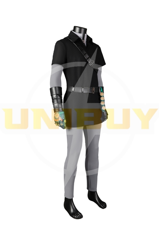 Link Dark Tunic Costume Cosplay Suit The Legend of Zelda Tears of the Kingdom Unibuy