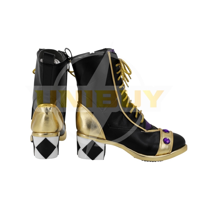 Ensemble Stars 2 HiMERU Shoes Cosplay Men Boots Unibuy