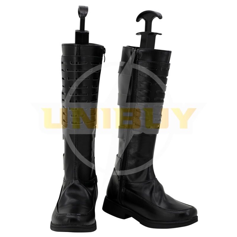 Guardians of the Galaxy 3 Star Lord Shoes Cosplay Peter Quill Men Boots Unibuy