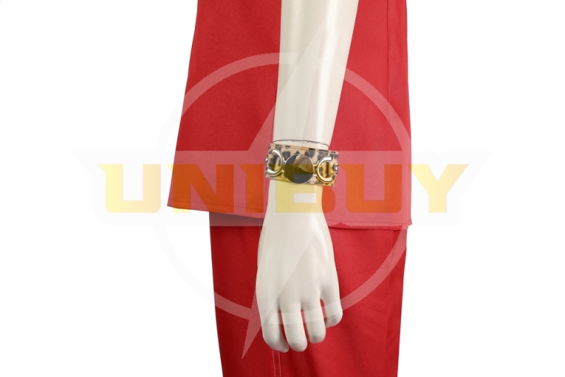 Loki 2 Sylvie Variant Cosplay Suit Costume Unibuy