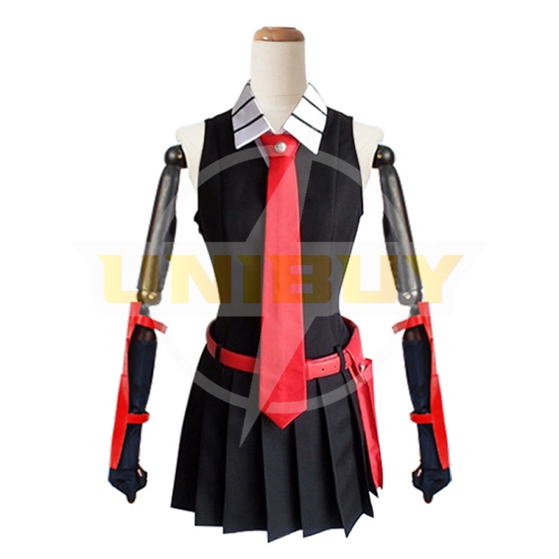 Akame Ga Kill Costume Cosplay Suit Unibuy