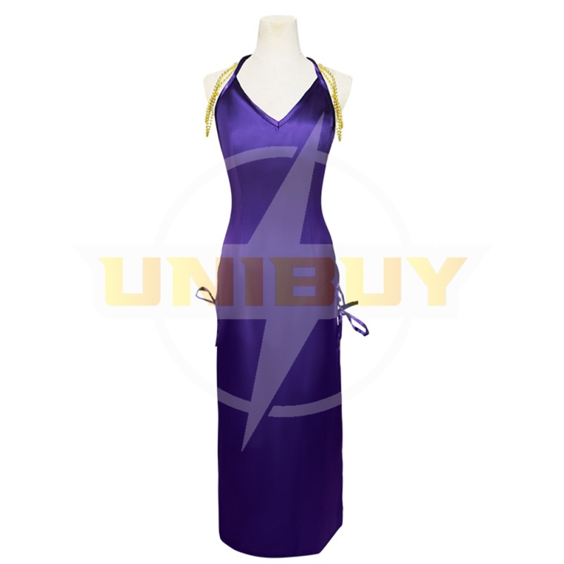 ONE PIECE Nami Dress Costume Cosplay Suit Unibuy