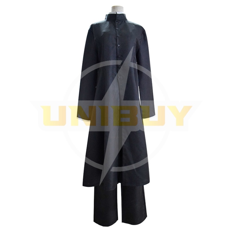 Black Butler Sebastian·Michaelis Costume Cosplay Suit Unibuy