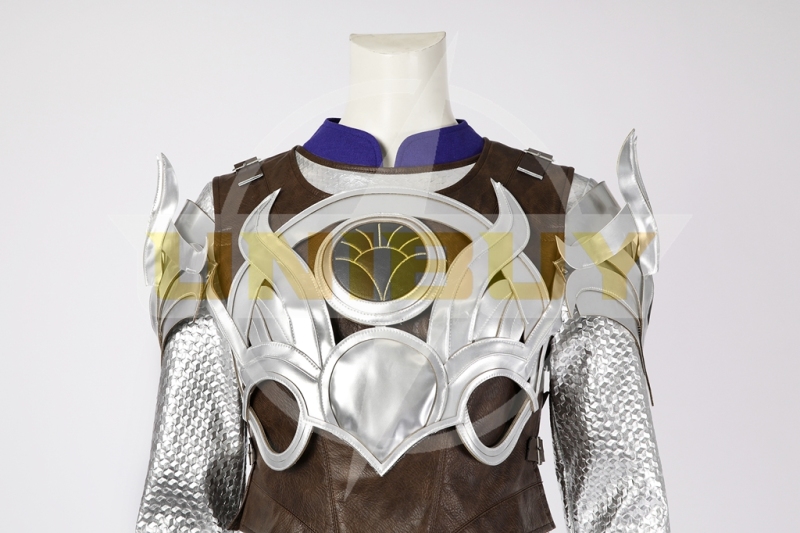 Baldur's Gate 3 Shadowheart Costume Cosplay Suit Unibuy