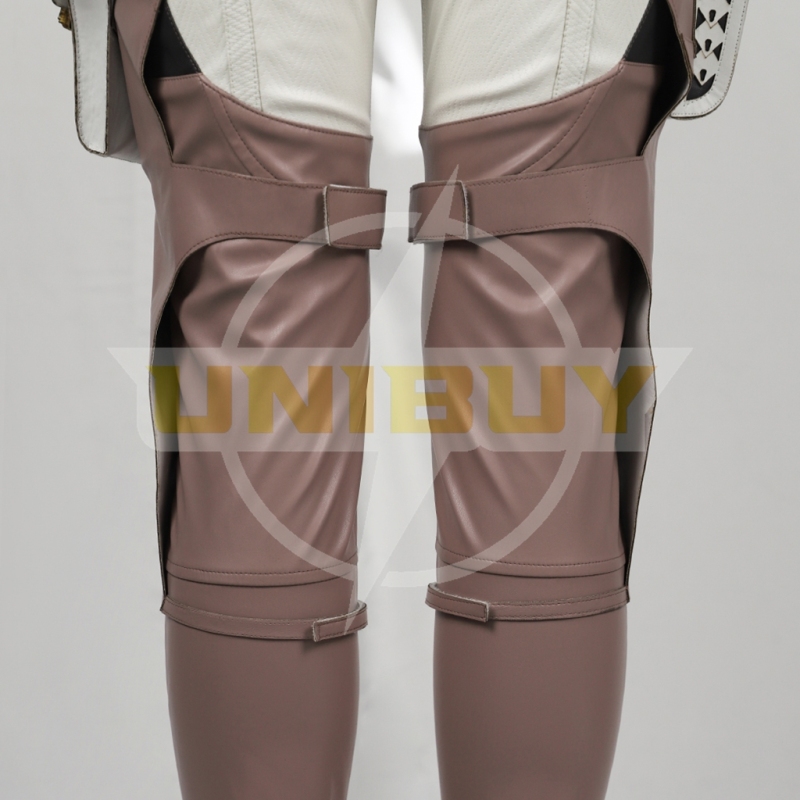 Apex Legends Loba Andrade Costume Cosplay Suit Unibuy