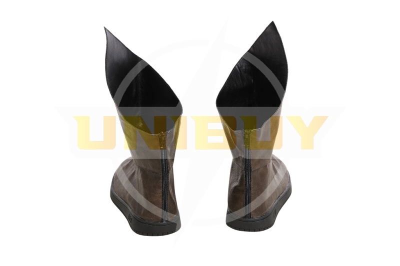 Baldur's Gate 3 Astarion Cosplay Shoes Men Boots Unibuy