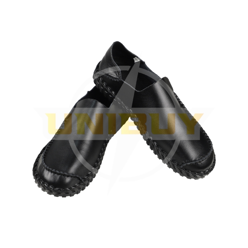 Loki 2 Shoes Cosplay Men Boots Ver.1 Unibuy