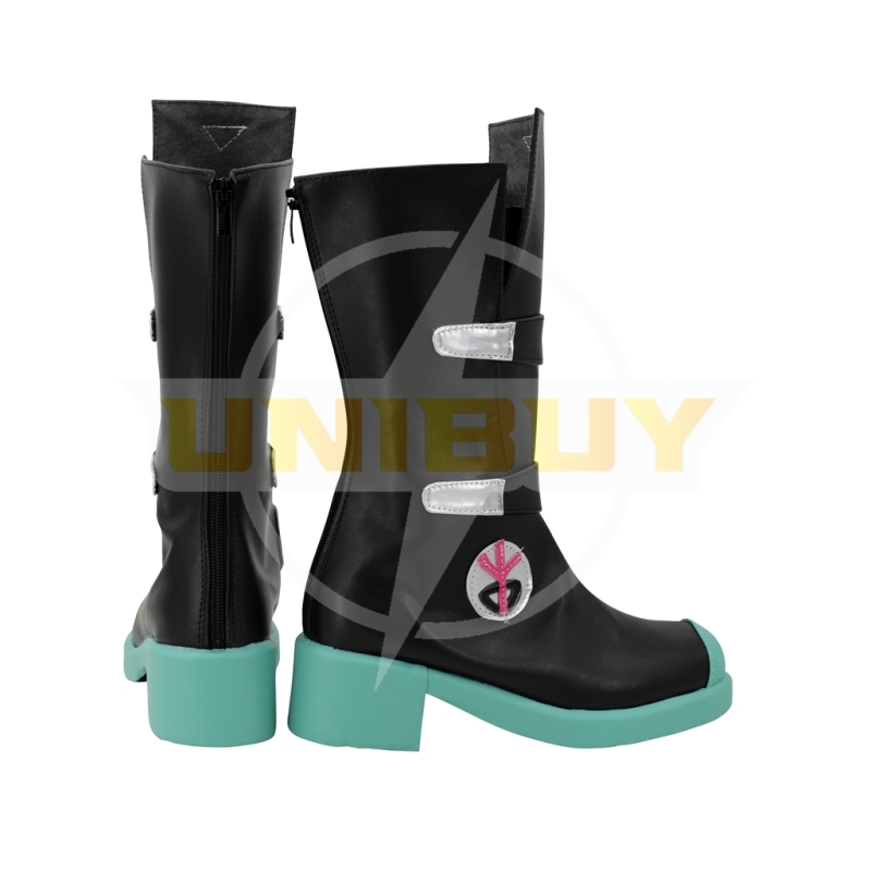 Apex Legends Catalyst Shoes Cosplay Women Boots Unibuy