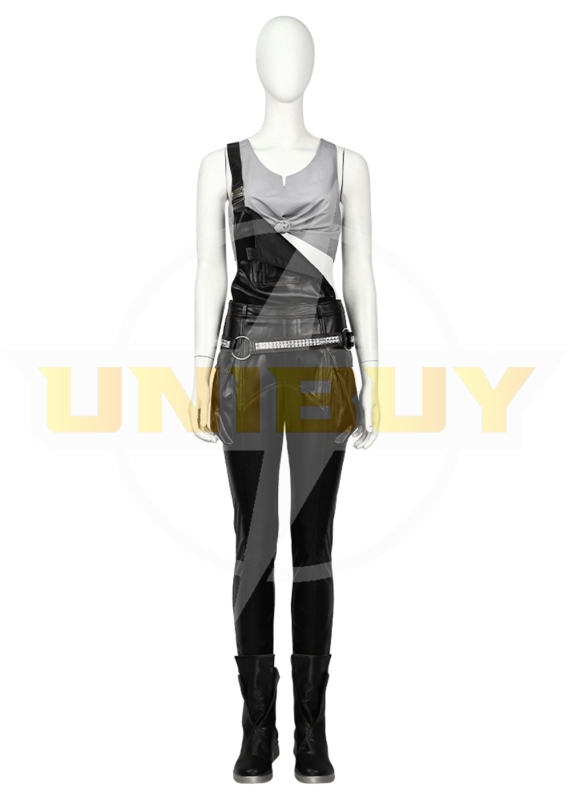 Cyberpunk 2077 Judy Alvarez Costume Cosplay Suit Unibuy
