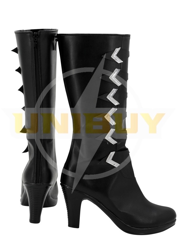 Fate Grand Order Kriemhild Shoes Cosplay Women Boots Unibuy