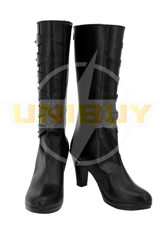 Fate Grand Order Kriemhild Shoes Cosplay Women Boots Unibuy