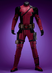 Deadpool 2 Costume Cosplay Suit Wade Wilson Unibuy