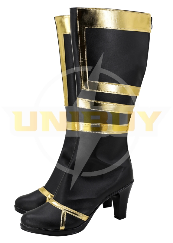 The Eminence in Shadow Beta Shoes Cosplay Women Boots Unibuy