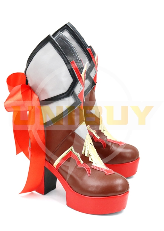 Honkai Impact 3rd Theresa Apocalypse Shoes Cosplay Women Boots Unibuy