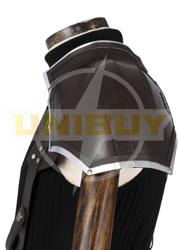 Final Fantasy VII Rebirth Zack Fair Costume Cosplay Suit Unibuy