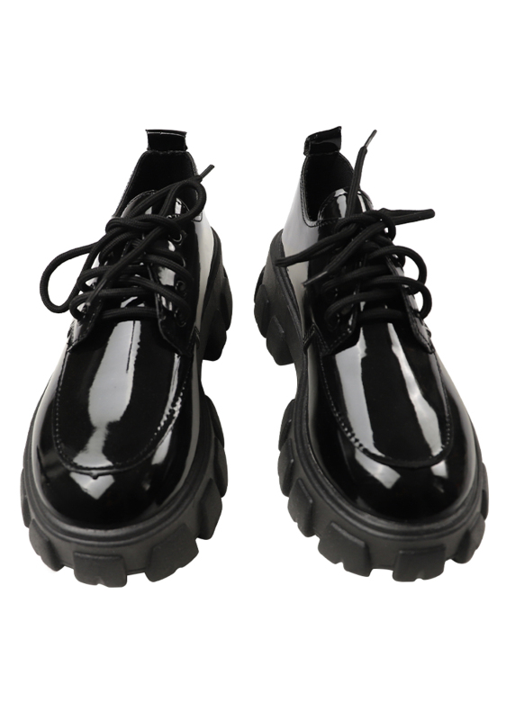 Lisa Frankenstein Shoes Cosplay Women Boots Unibuy