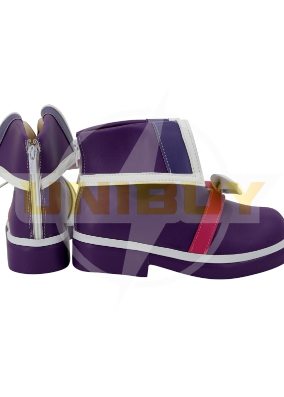Elsword Laby Shoes Cosplay Women Boots Unibuy