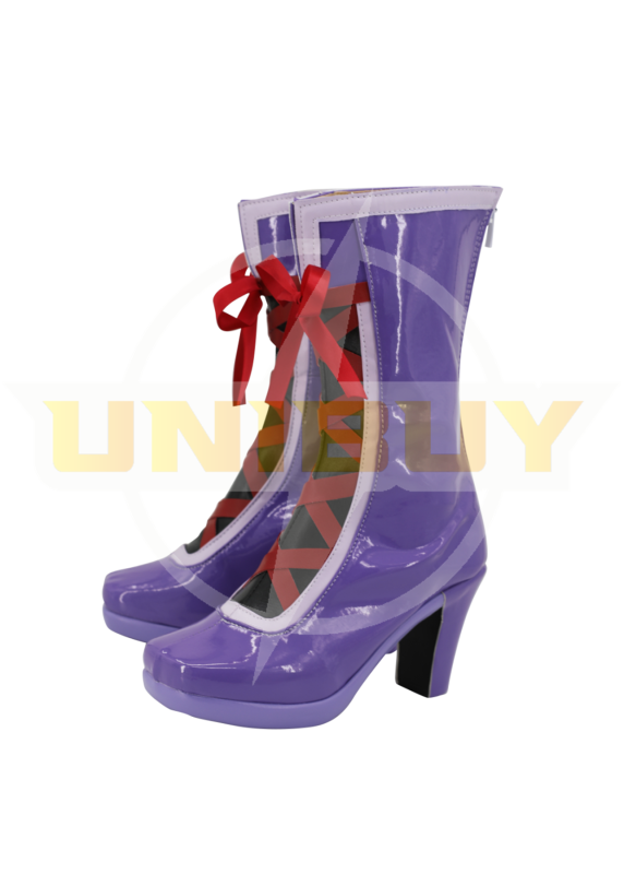 Neo Angelique Shoes Cosplay Women Boots Unibuy