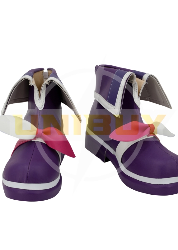 Elsword Laby Shoes Cosplay Women Boots Unibuy