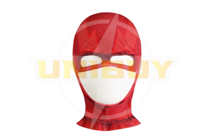 The Flash Kids Bodysuit Costume Cosplay Suit Barry Allen Unibuy