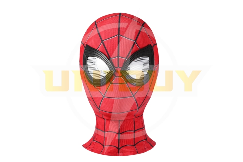 Marvel's Spider-Man PS5 Kids Bodysuit Costume Cosplay Suit Unibuy