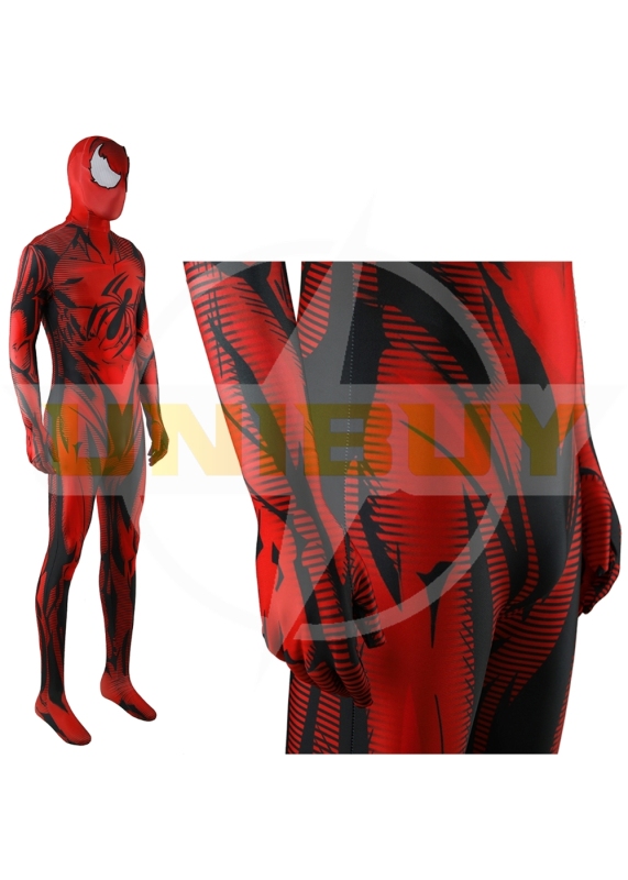 Scarlet Spider Cosplay Costume Suit For Kids Adult Unibuy