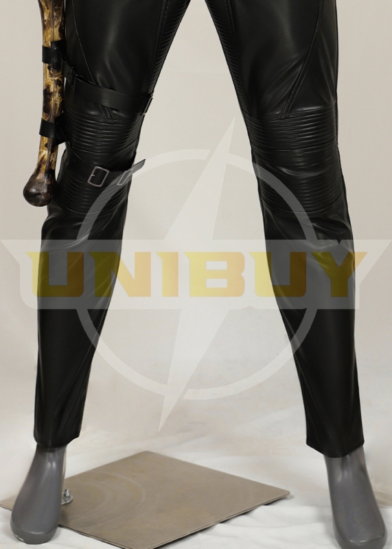 Furiosa: A Mad Max Saga Furiosa-Dementus Costume Cosplay Suit Unibuy