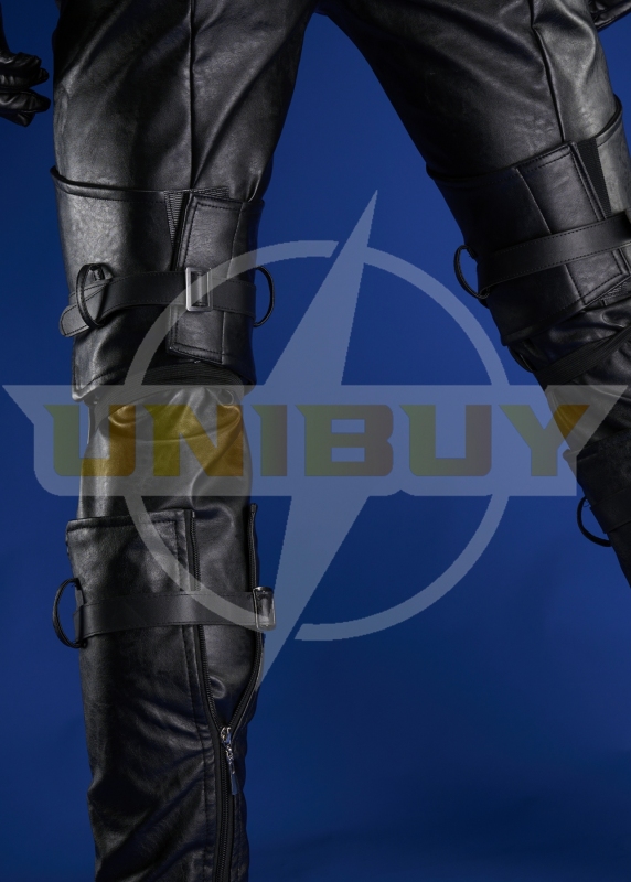 Sephiroth Costume Cosplay Suit Final Fantasy VII Remake Full Set Unibuy