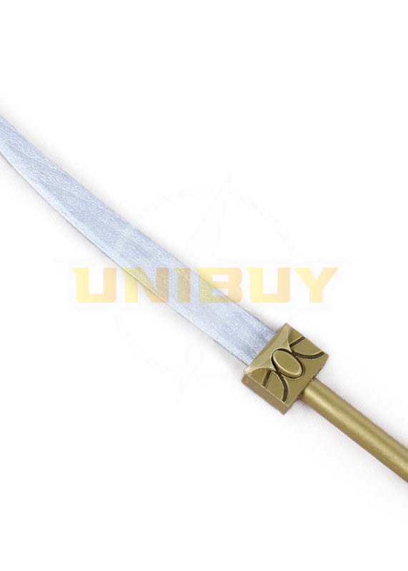 Fire Emblem The Sacred Stones Joshua's Sword Cosplay Prop Unibuy