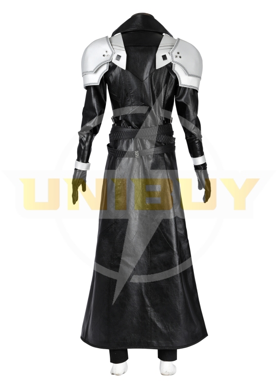 Final Fantasy VII Rebirth Sephiroth Costume Cosplay Suit Unibuy