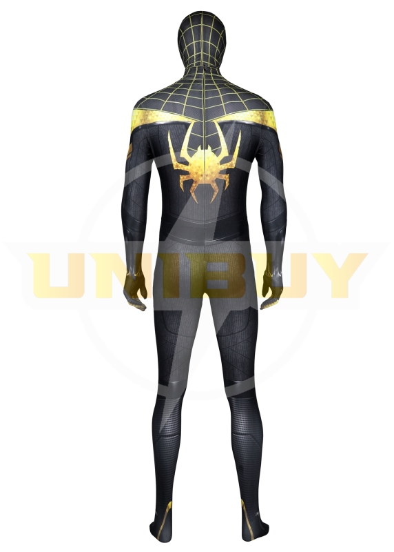 Spider-Man: Miles Morales Uptown Pride Suit Costume Cosplay Unibuy