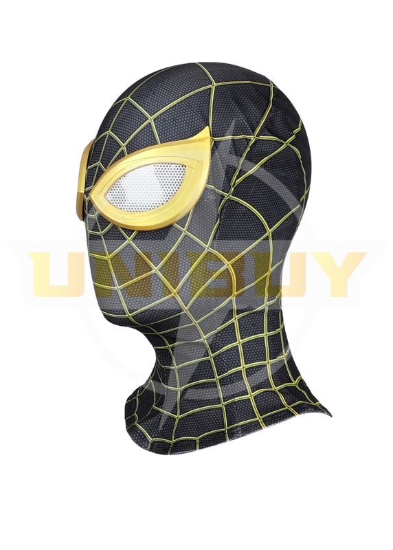 Spider-Man: Miles Morales Uptown Pride Suit Costume Cosplay Unibuy