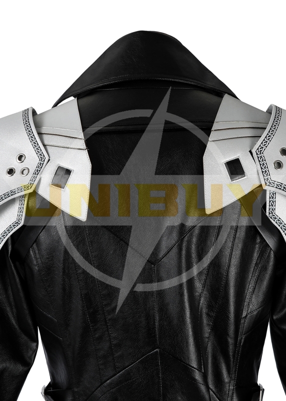 Final Fantasy VII Rebirth Sephiroth Costume Cosplay Suit Unibuy