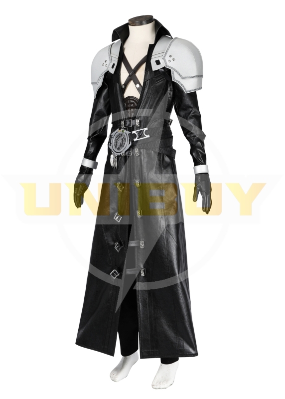 Final Fantasy VII Rebirth Sephiroth Costume Cosplay Suit Unibuy
