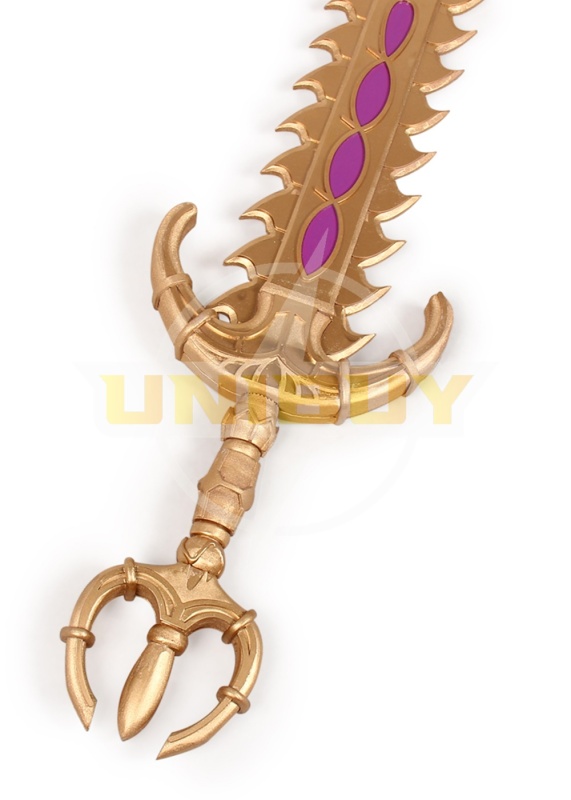 Fire Emblem If Fates The Avatar Corrin Sword Cosplay Prop Unibuy