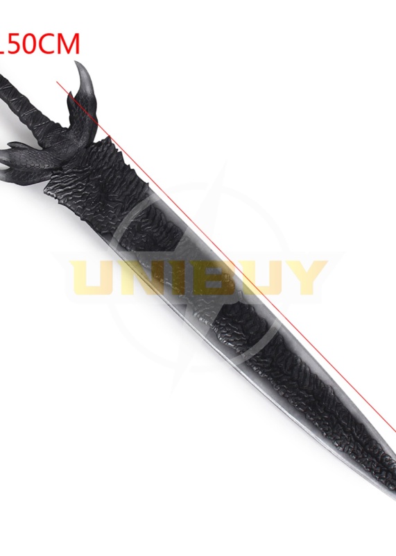 Devil May Cry 5 Dante Devil Sword Cosplay Prop Unibuy