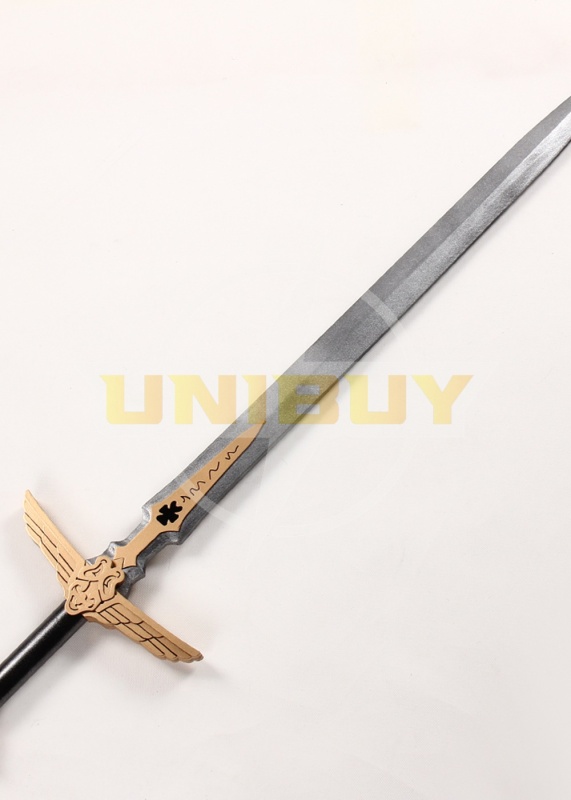 Fate Apocrypha Astolfo Sword Prop Cosplay Unibuy