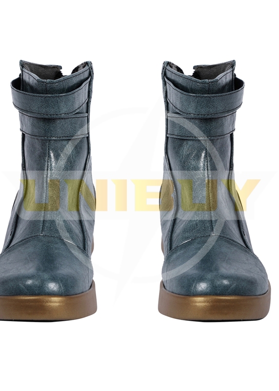 Star Wars Outlaws Kay Vess Shoes Cosplay Women Boots Unibuyplus