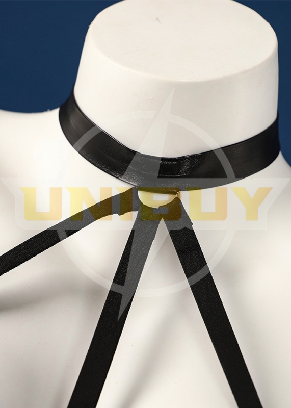 Frieren Ubel Costume Cosplay Suit Dress Unibuyplus