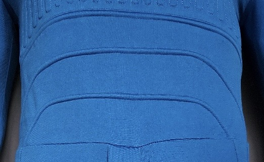 fantastic four costume