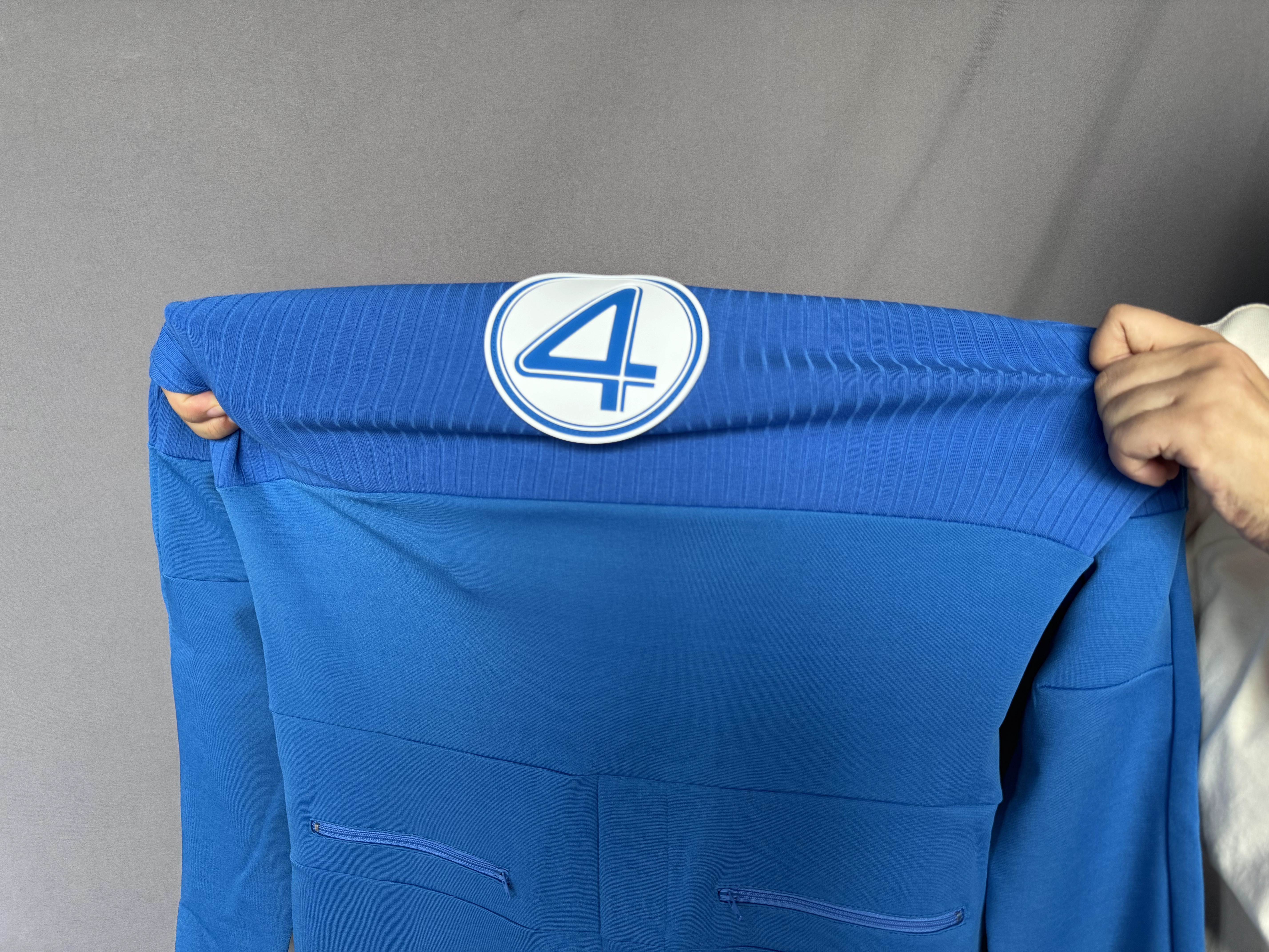 fantastic four costume