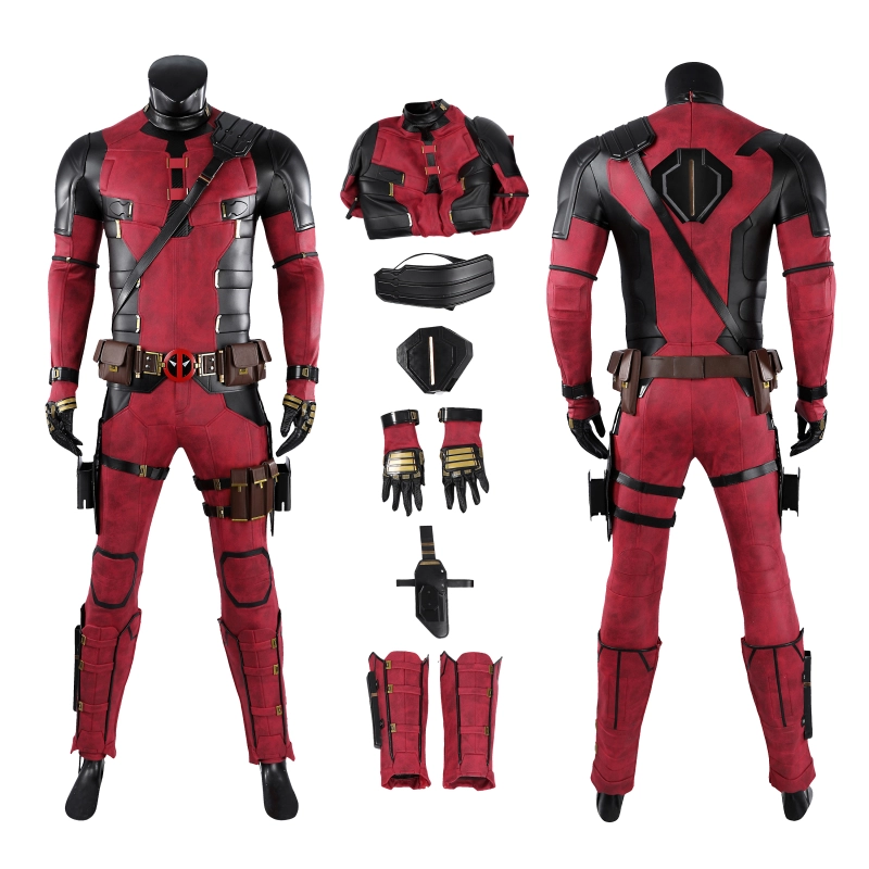 deadpool costume for sale