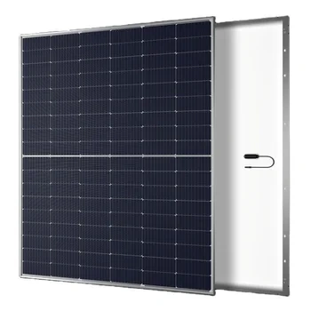 Topcon Solar Panel